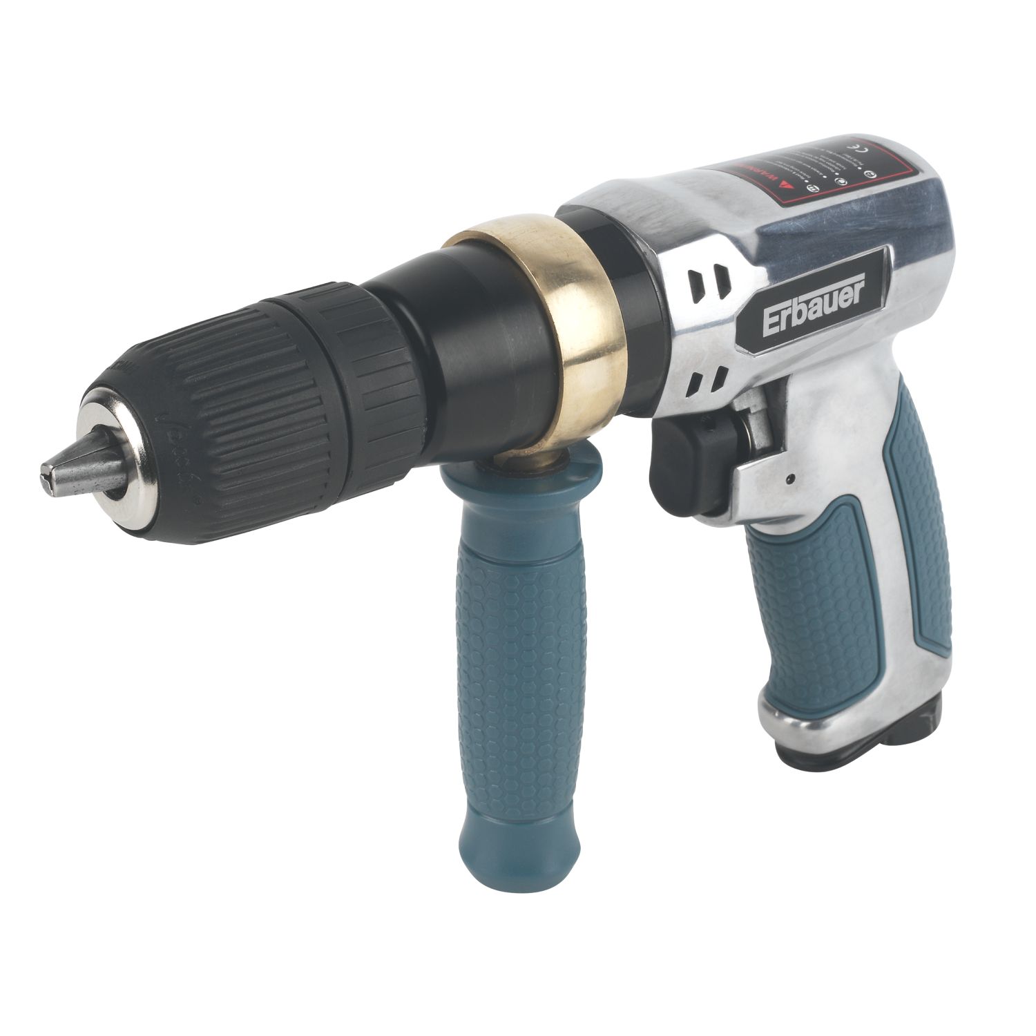 Erbauer ERN635ATL Air Drill (2749H)