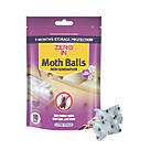 Zero In Clothes Moth Balls 0.02kg