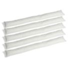 Lubetech 77-3005 Oil Only Socks 1.2m 5 Pack