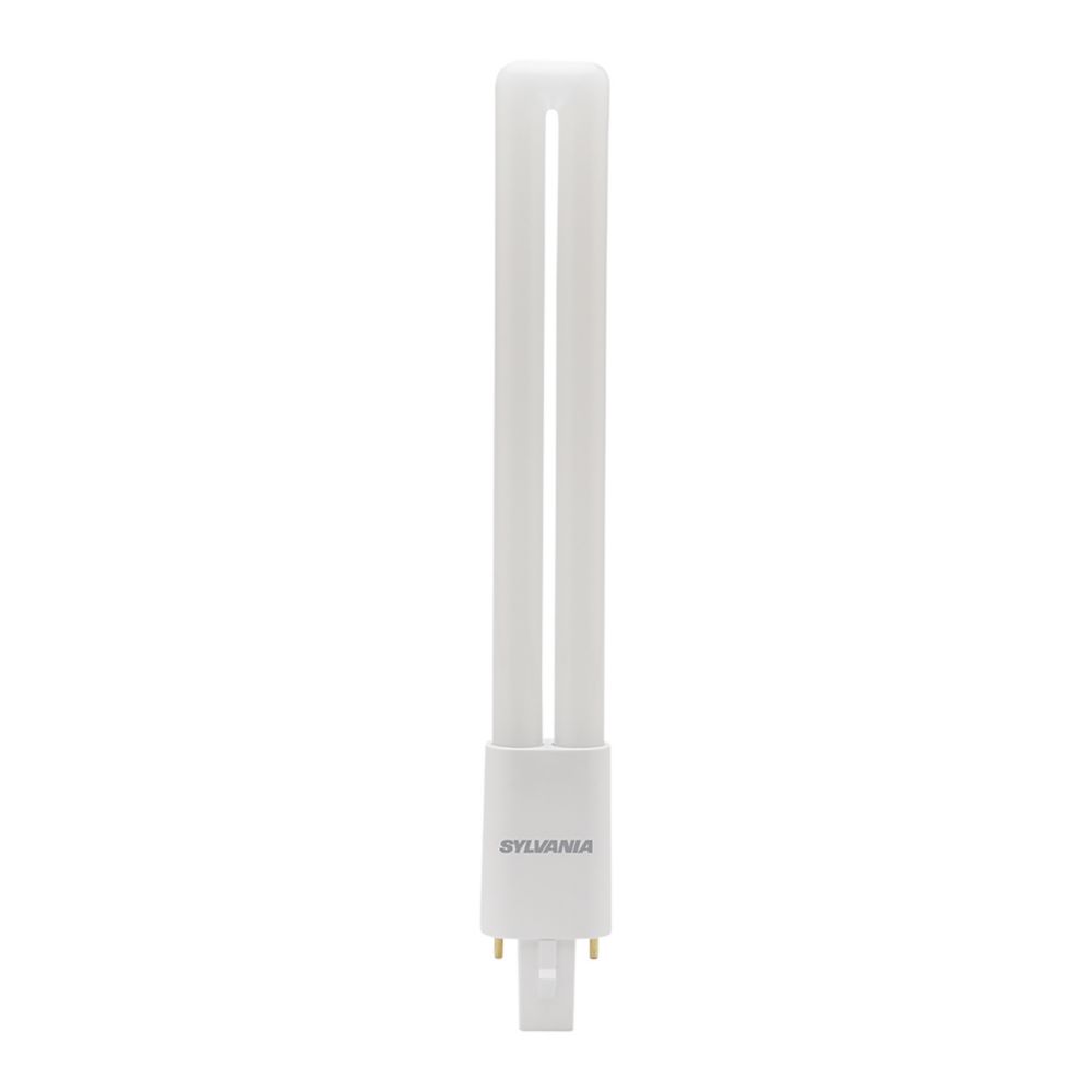 SYLVANIA LAMPADA TOLEDO S 540LM G23 840 CL.A 0028049