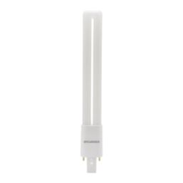 Sylvania Toledo Lynx S G23 2-Pin Stick LED Light Bulb  660lm 6W