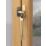 ERA  Right-Handed Cockspur Window Handles  Gold 3 Pack