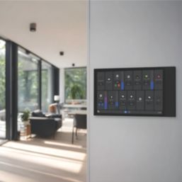 Shelly 10.1" XL Touch Screen Wall Display