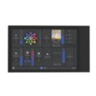 Shelly 10.1" XL Touch Screen Wall Display