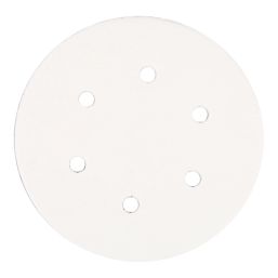 Titan  Medium Version Orbital Sander Backing Pad 150mm