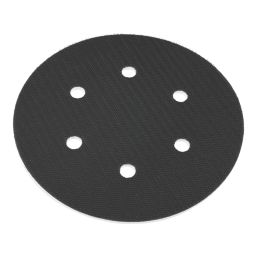 Titan  Medium Version Orbital Sander Backing Pad 150mm