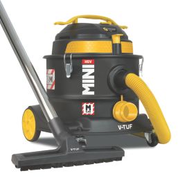 V-Tuf MINIHSV110 800W 15Ltr M Class Vacuum 110V