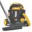 V-Tuf MINIHSV110 800W 15Ltr M Class Vacuum 110V