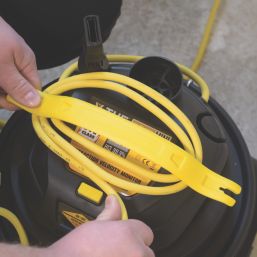 V-Tuf MINIHSV110 800W 15Ltr M Class Vacuum 110V