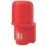 Firechief HS03 Fire Extinguisher Container 405mm x 210mm x 415mm Red
