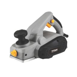 Refurb Titan TTB930PLN 2mm  Electric Planer 240V