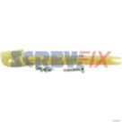 Worcester Bosch 87161065930 RUNNER ASSEMBLY LH