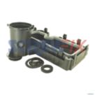 Worcester Bosch 8716119319 FLUE GAS COLLECTOR