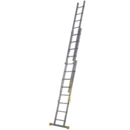 Werner  5.18m Combination Ladder