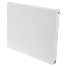Stelrad 600mm x 800mm 2286BTU White Type 11 Convector Radiator