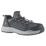 Scruffs Argon Size 8 Womens Black    Safety Trainers