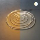 LAP  5m LED Strip Light 19W 2200lm