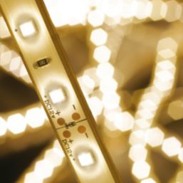 Robus Vegas Express 3m LED Strip Light 4.8W 500lm/m