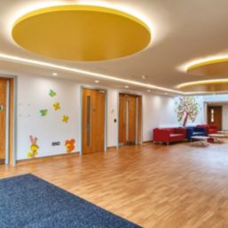 Robus Vegas Express 3m LED Strip Light 4.8W 500lm/m