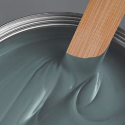LickPro Max+ 5Ltr Teal 03  Eggshell Emulsion  Paint