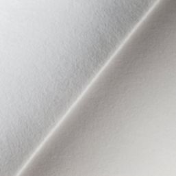 Wallrock White Thermal Liner Wallpaper 1000mm x 15m