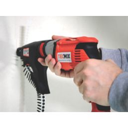 Tecmix TBS 550  Electric Auto-Feed Screwdriver 230V