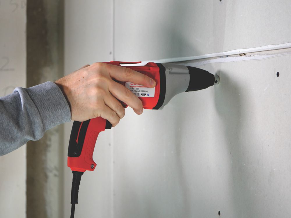 thumbnail image 2 of Auto Feed Screw Gun | Screwdriver / Drill | Breaking & Drilling 2 of 12