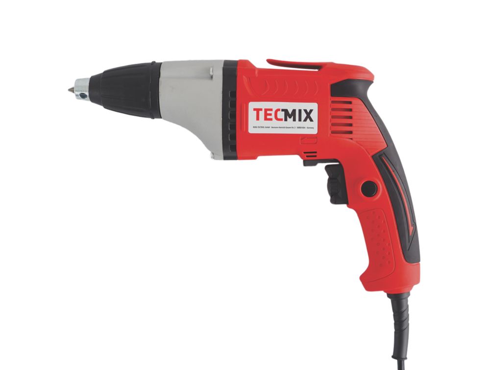 Screwfix best sale power screwdriver