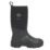 Muck Boots Derwent II Size 14  Black Non Safety Wellies