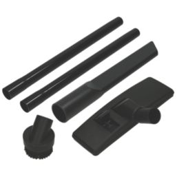 Electruepart NZLKIT1  Vacuum Cleaner 32mm Floor Tool Kit 5 Pack