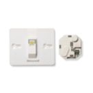 Honeywell Home Evohome White Wall-Mounting Kit