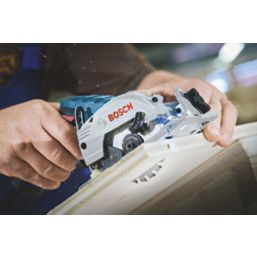 Bosch GKS12VLIN 85mm 12V Li-Ion   Cordless Circular Saw - Bare