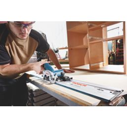 Bosch GST12VLIN 12V Li-Ion Cordless Jigsaw - Bare - Screwfix