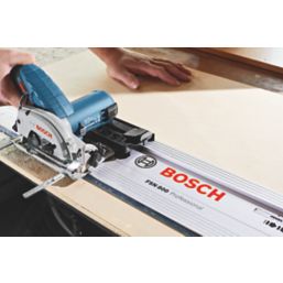 Bosch GKS12VLIN 85mm 12V Li Ion Cordless Circular Saw Bare Screwfix