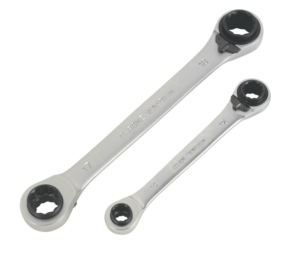 Small spanner store set screwfix