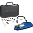 Dremel 3000-1/25 130W  Electric Multi-Tool Kit 230V