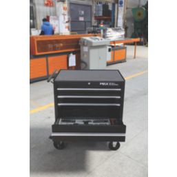 Hilka Pro-Craft PMT110 5-Drawer Roll-Away Cabinet