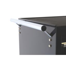 Hilka Pro-Craft PMT110 5-Drawer Roll-Away Cabinet