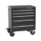 Hilka Pro-Craft PMT110 5-Drawer Roll-Away Cabinet