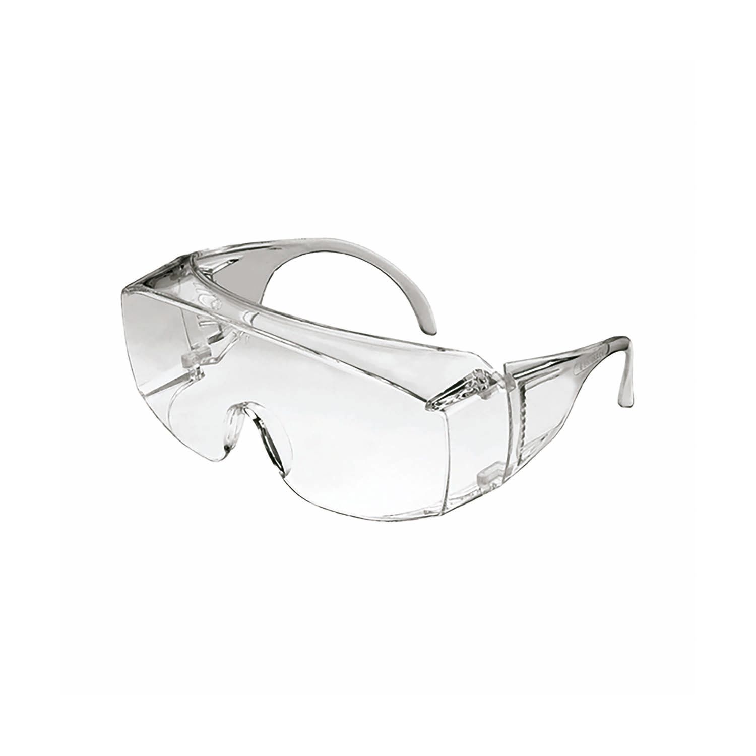 JSP M9300 Clear Lens Overspecs (275CE)