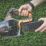 LawnMaster  CLBL4807-01 48V 2 x 4.0Ah Li-Ion MX Brushless Cordless Axial Leaf Blower