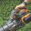 LawnMaster  CLBL4807-01 48V 2 x 4.0Ah Li-Ion MX Brushless Cordless Axial Leaf Blower