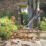LawnMaster  CLBL4807-01 48V 2 x 4.0Ah Li-Ion MX Brushless Cordless Axial Leaf Blower