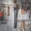 LawnMaster  CLBL4807-01 48V 2 x 4.0Ah Li-Ion MX Brushless Cordless Axial Leaf Blower