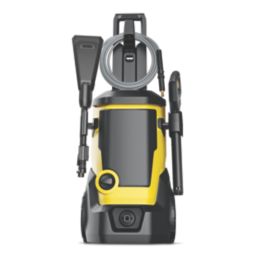 Karcher K7 WCM Flex eco!Booster 180bar Electric High Pressure Washer 2.8kW 240V