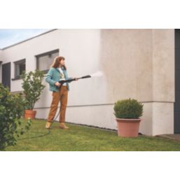 Karcher K7 WCM Flex eco!Booster 180bar Electric High Pressure Washer 2.8kW 240V