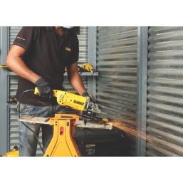 DeWalt DWE492K LX 2200W 9