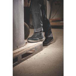 Dewalt plasma hot sale safety boots