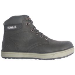 DeWalt Plasma    Safety Boots Black Size 7