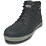 DeWalt Plasma    Safety Boots Black Size 7